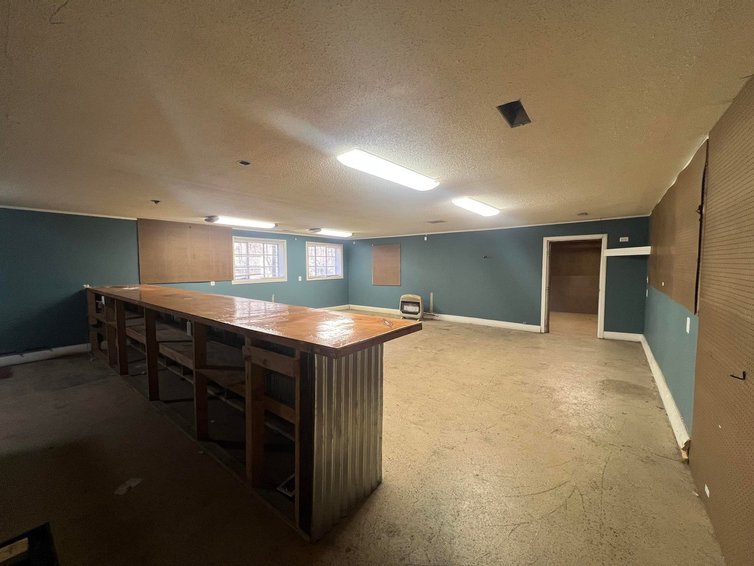 Image for SOLD $49,500 - Commercial Garage off Highly Traveled Route 3