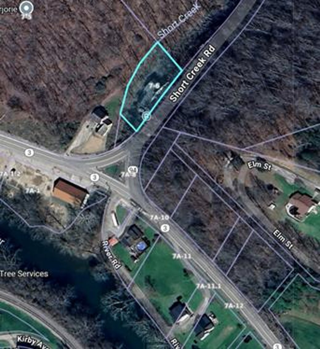 Image for SOLD $49,500 - Commercial Garage off Highly Traveled Route 3