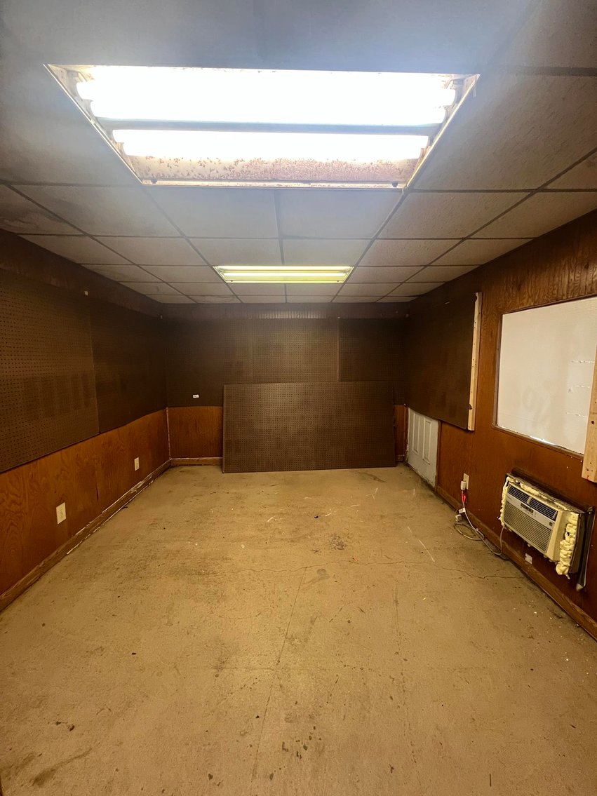 Image for SOLD $49,500 - Commercial Garage off Highly Traveled Route 3