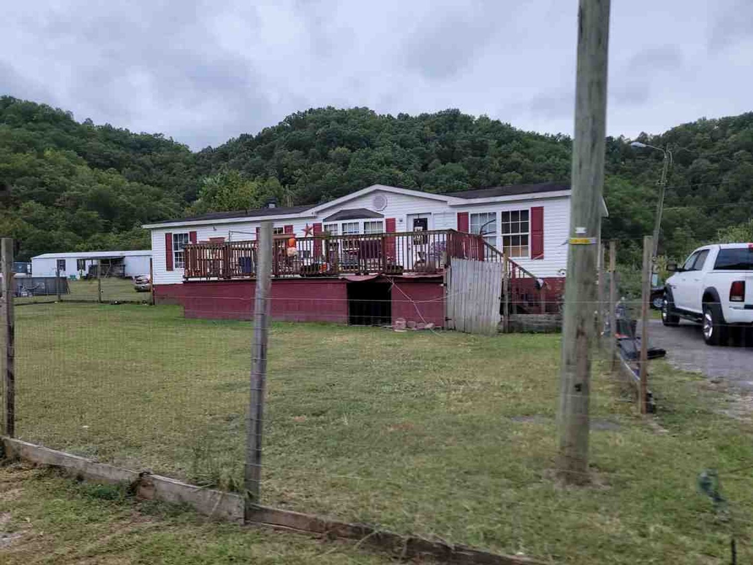 Image for SOLD - 3 Bedroom McDowell County Home