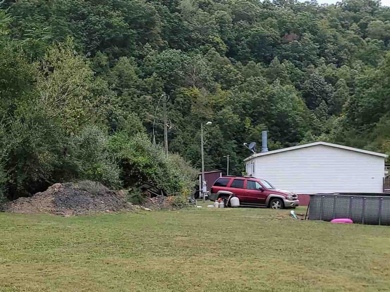 Image for SOLD - 3 Bedroom McDowell County Home