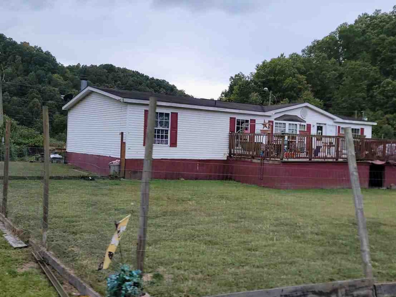 Image for SOLD - 3 Bedroom McDowell County Home