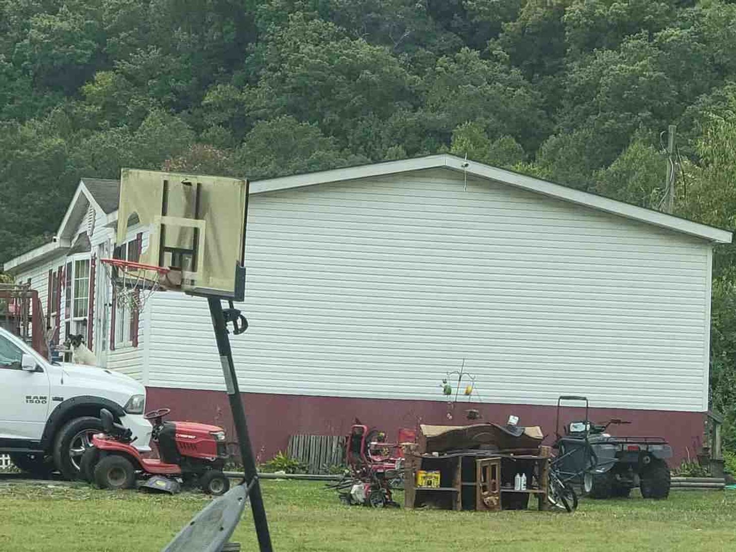 Image for SOLD - 3 Bedroom McDowell County Home