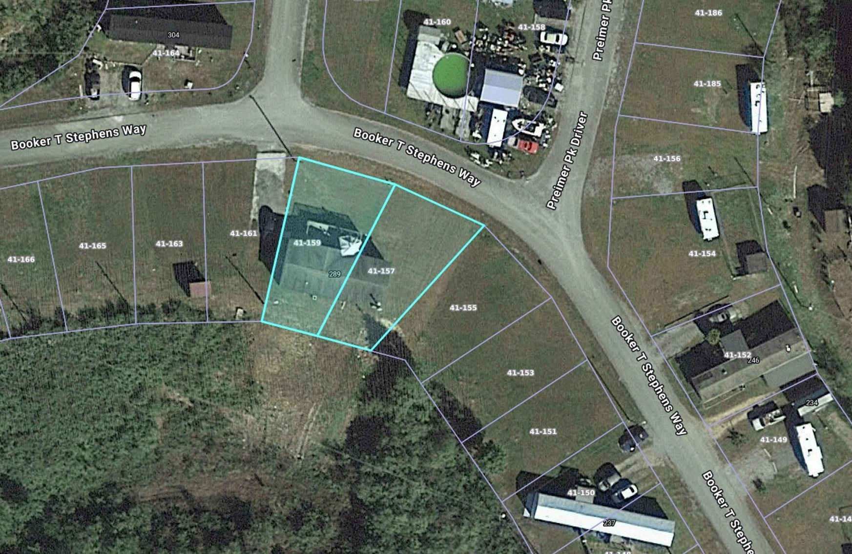 Image for SOLD - 3 Bedroom McDowell County Home