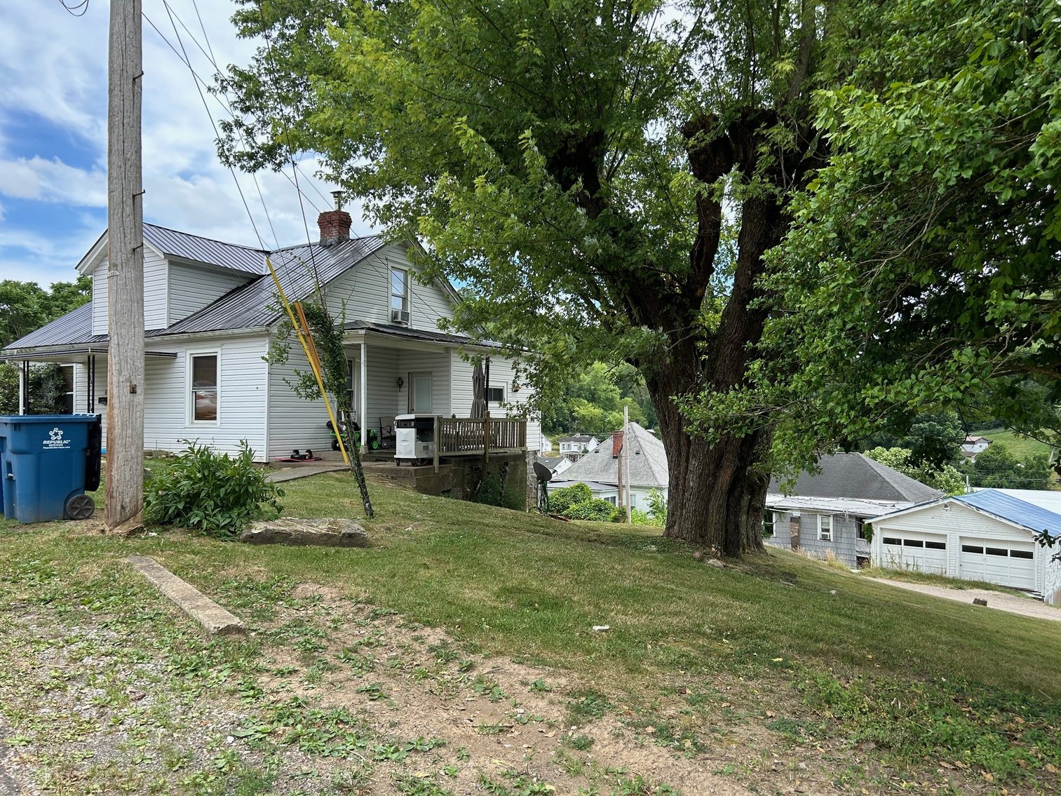 Image for SOLD $18,425 - 3 Bedroom on Half an Acre in Cameron