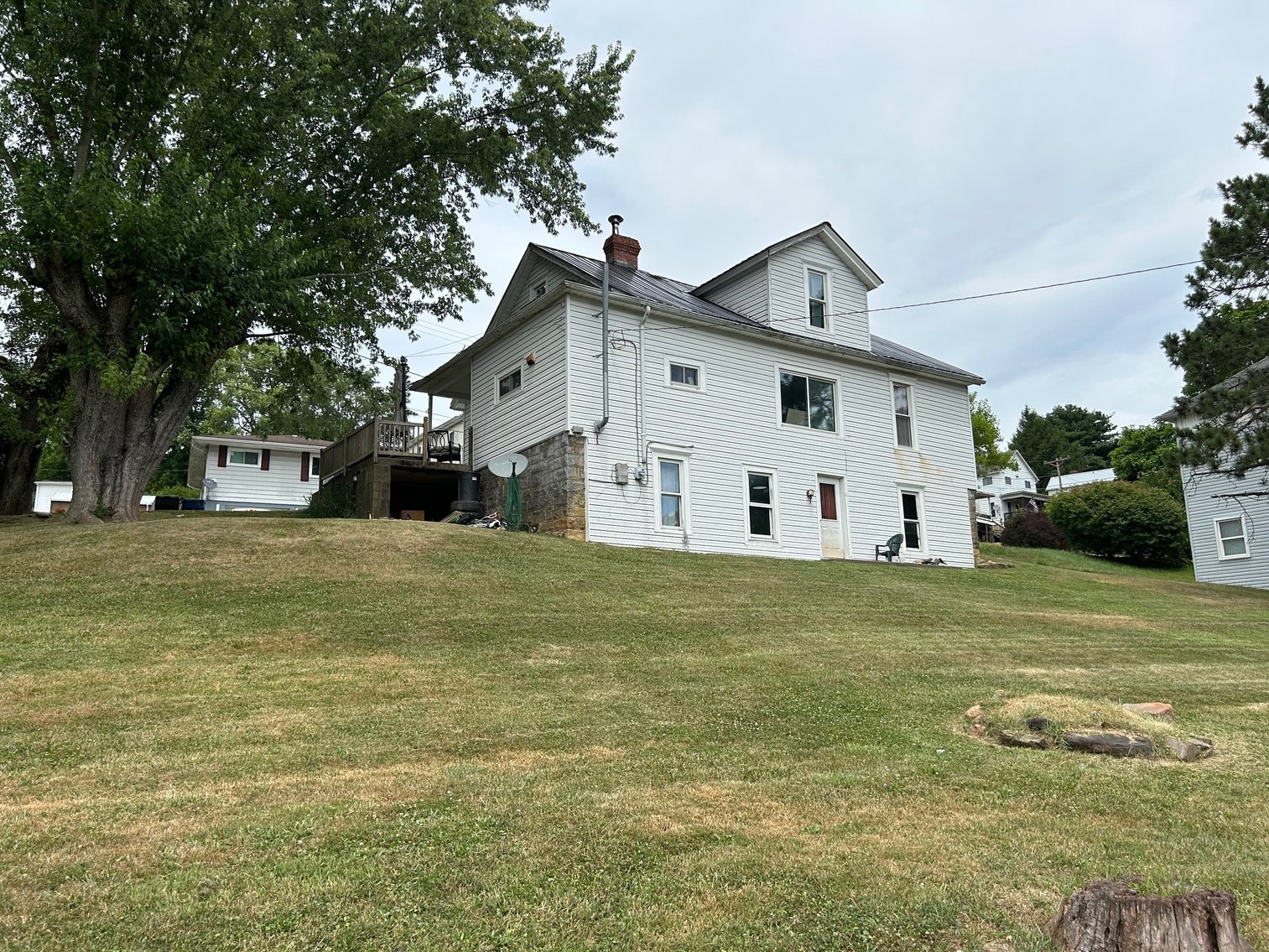 Image for SOLD $18,425 - 3 Bedroom on Half an Acre in Cameron