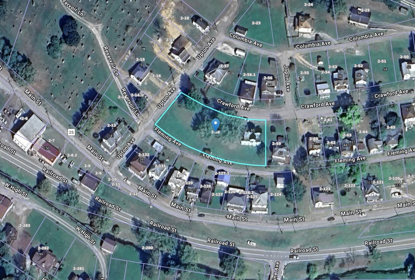 Image for SOLD $18,425 - 3 Bedroom on Half an Acre in Cameron