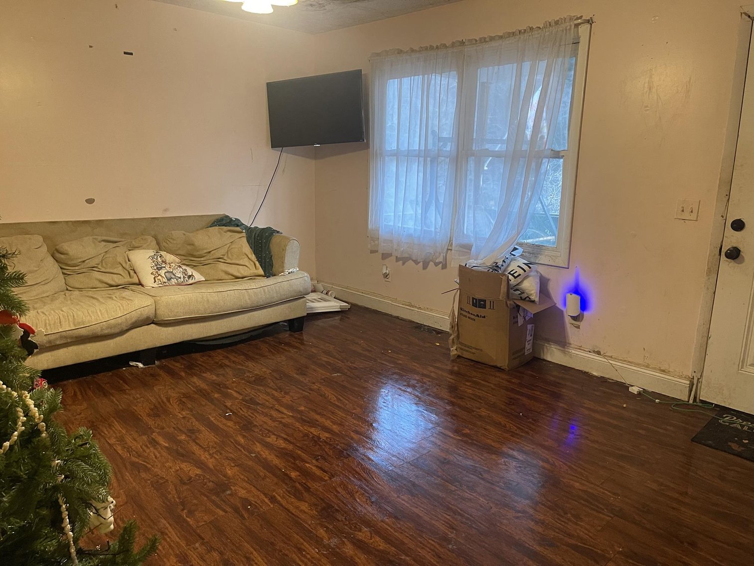 Image for SOLD $63,800 - 3 Bedroom on 18 Acres in Clay