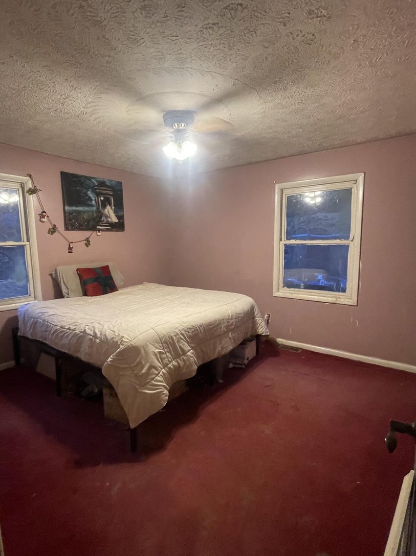 Image for SOLD $63,800 - 3 Bedroom on 18 Acres in Clay