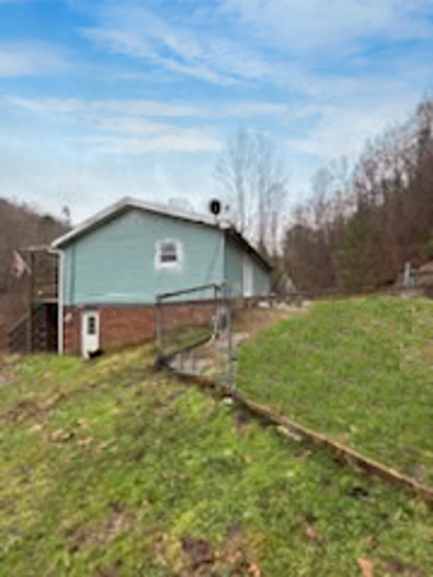 Image for SOLD $63,800 - 3 Bedroom on 18 Acres in Clay
