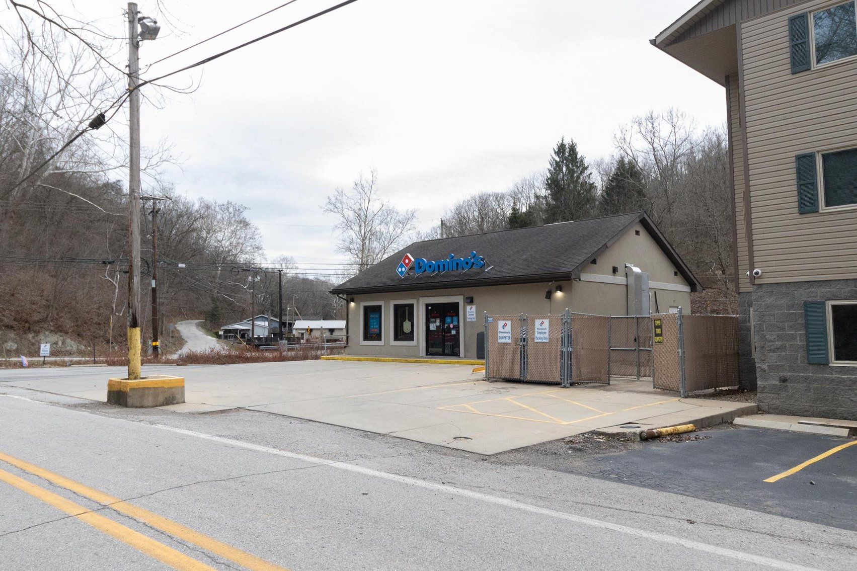 Image for SOLD $233,750 - Income Generating Commercial Property near West Liberty University