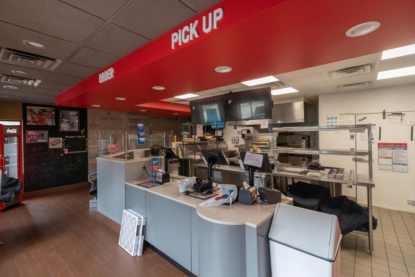 Image for SOLD $233,750 - Income Generating Commercial Property near West Liberty University