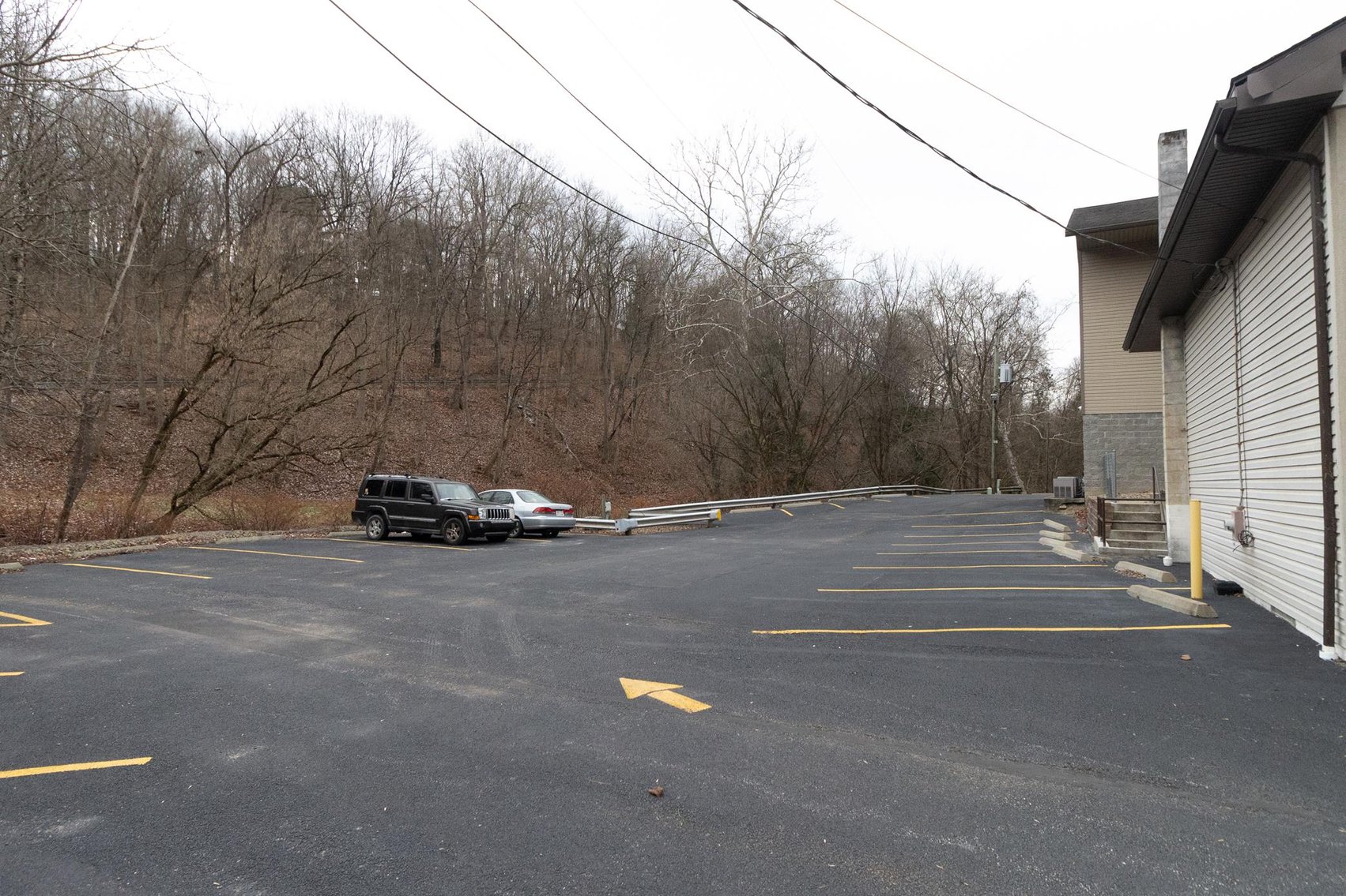 Image for SOLD $233,750 - Income Generating Commercial Property near West Liberty University