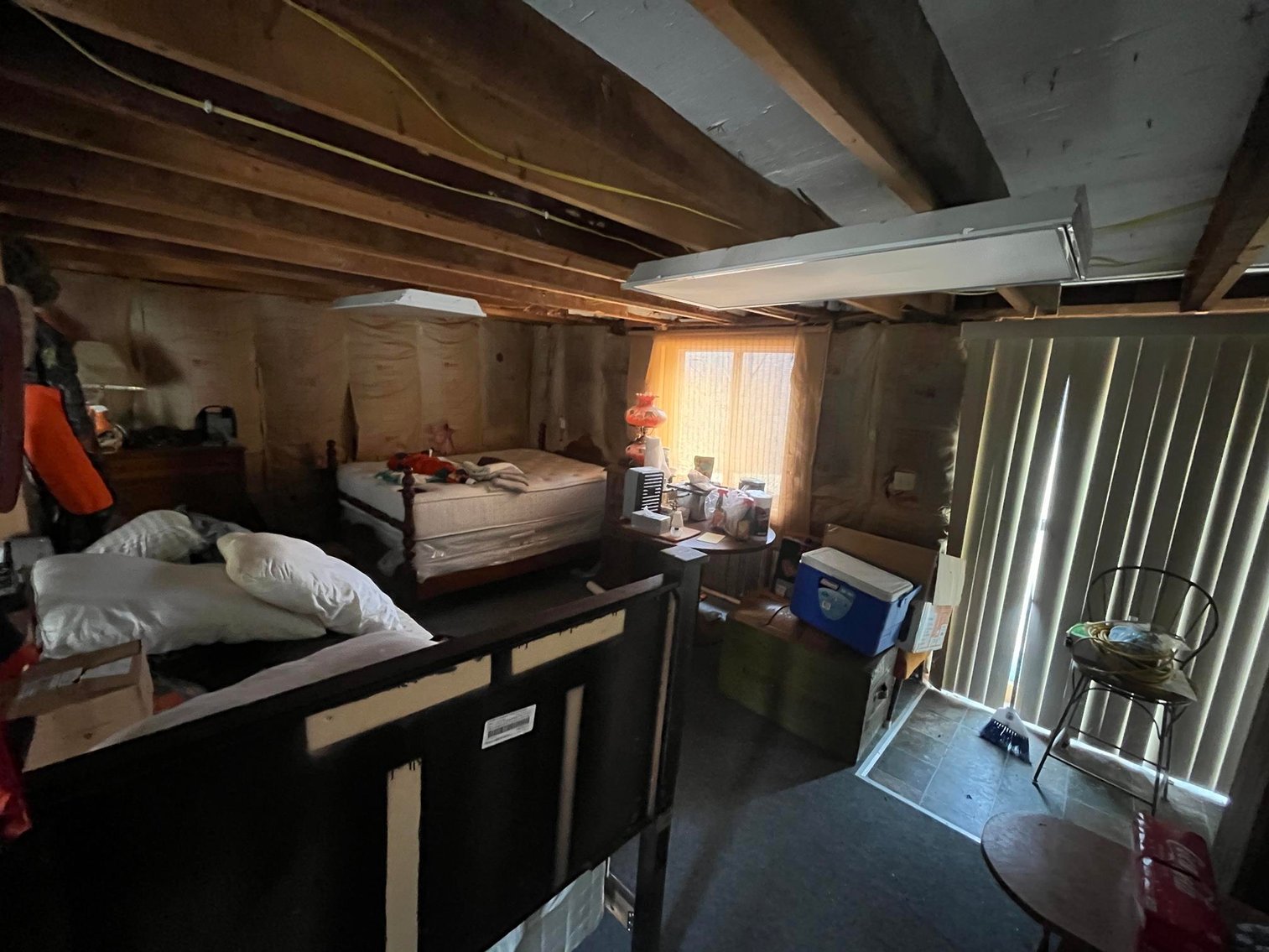 Image for SOLD $81,400 - 62 Acre Hunting Camp in Jackson Co. Selling to the Highest Bidder