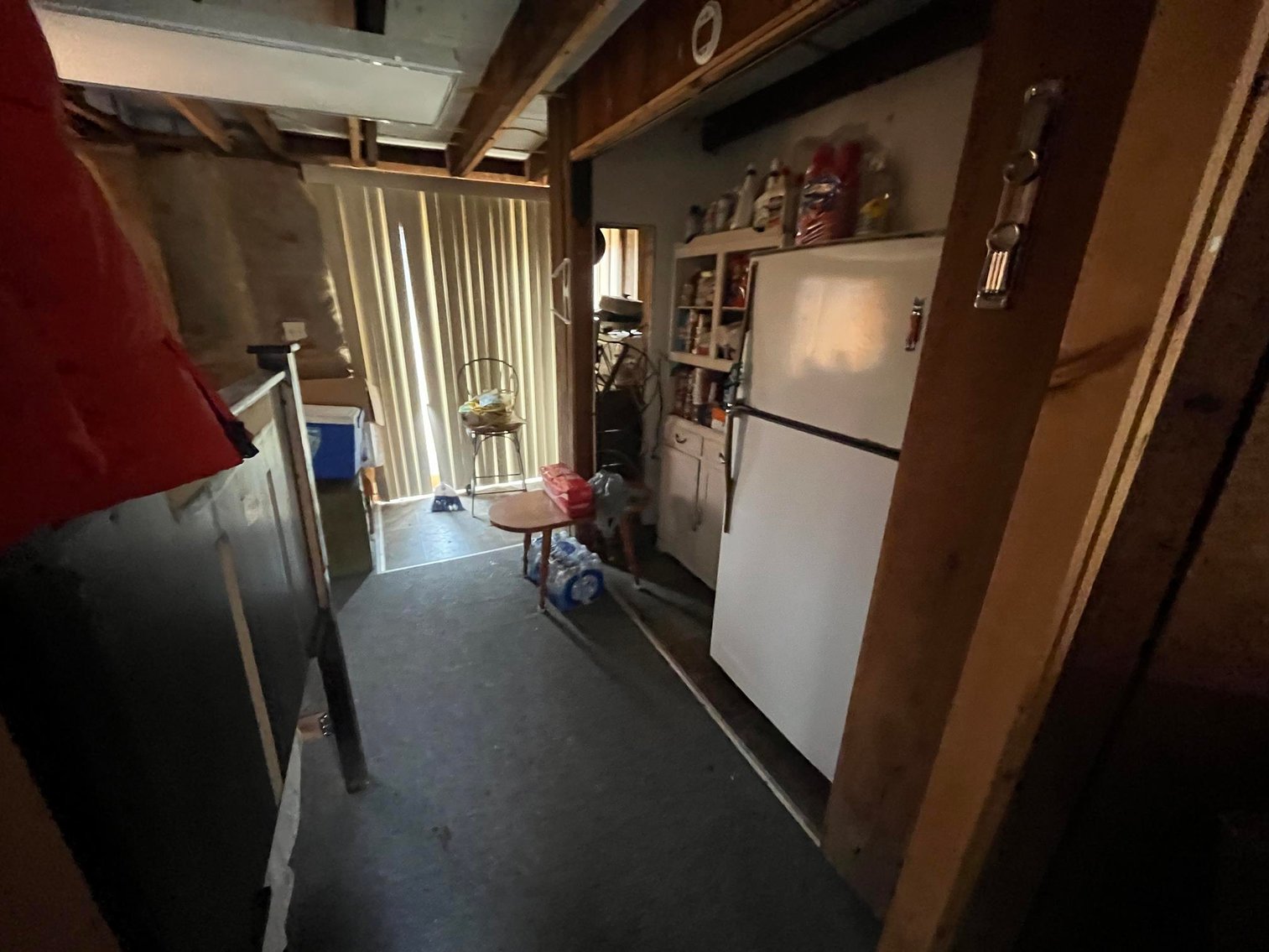 Image for SOLD $81,400 - 62 Acre Hunting Camp in Jackson Co. Selling to the Highest Bidder