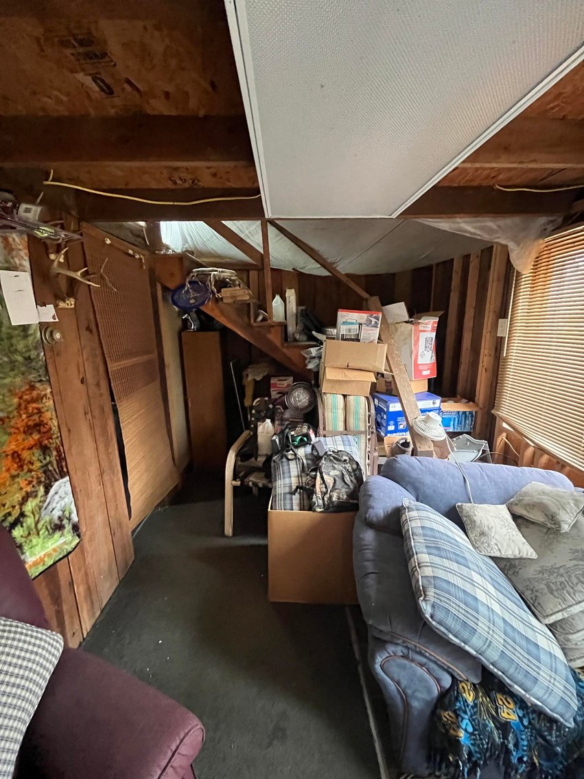 Image for SOLD $81,400 - 62 Acre Hunting Camp in Jackson Co. Selling to the Highest Bidder