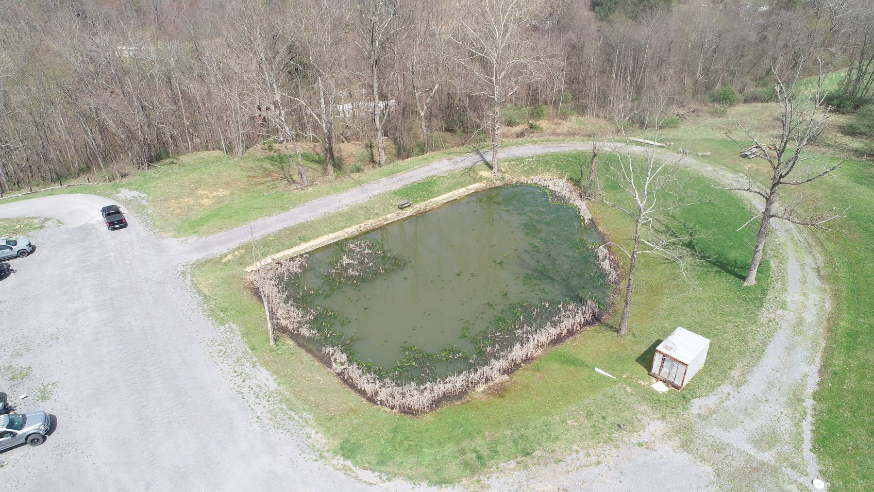 Image for SOLD $434,500 - Income Generating RV and Mobile Home Park on 20 Acres in Harrison County