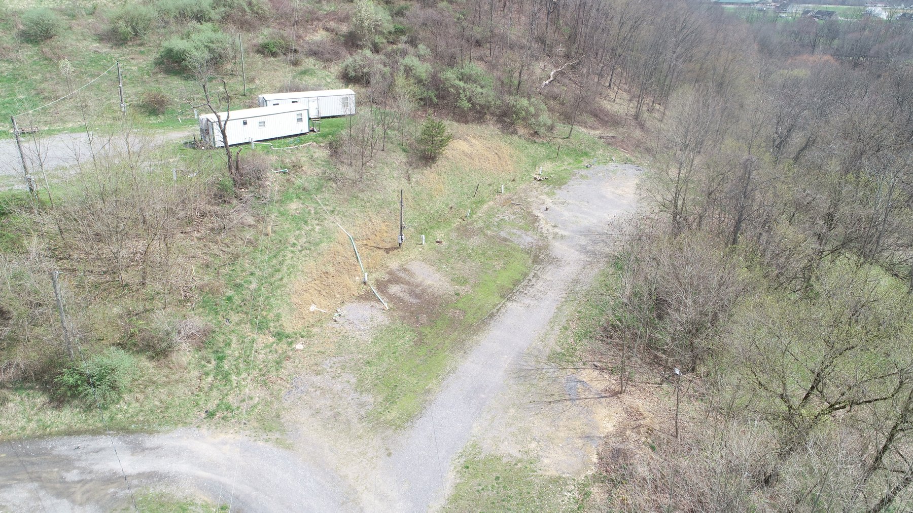 Image for SOLD $434,500 - Income Generating RV and Mobile Home Park on 20 Acres in Harrison County