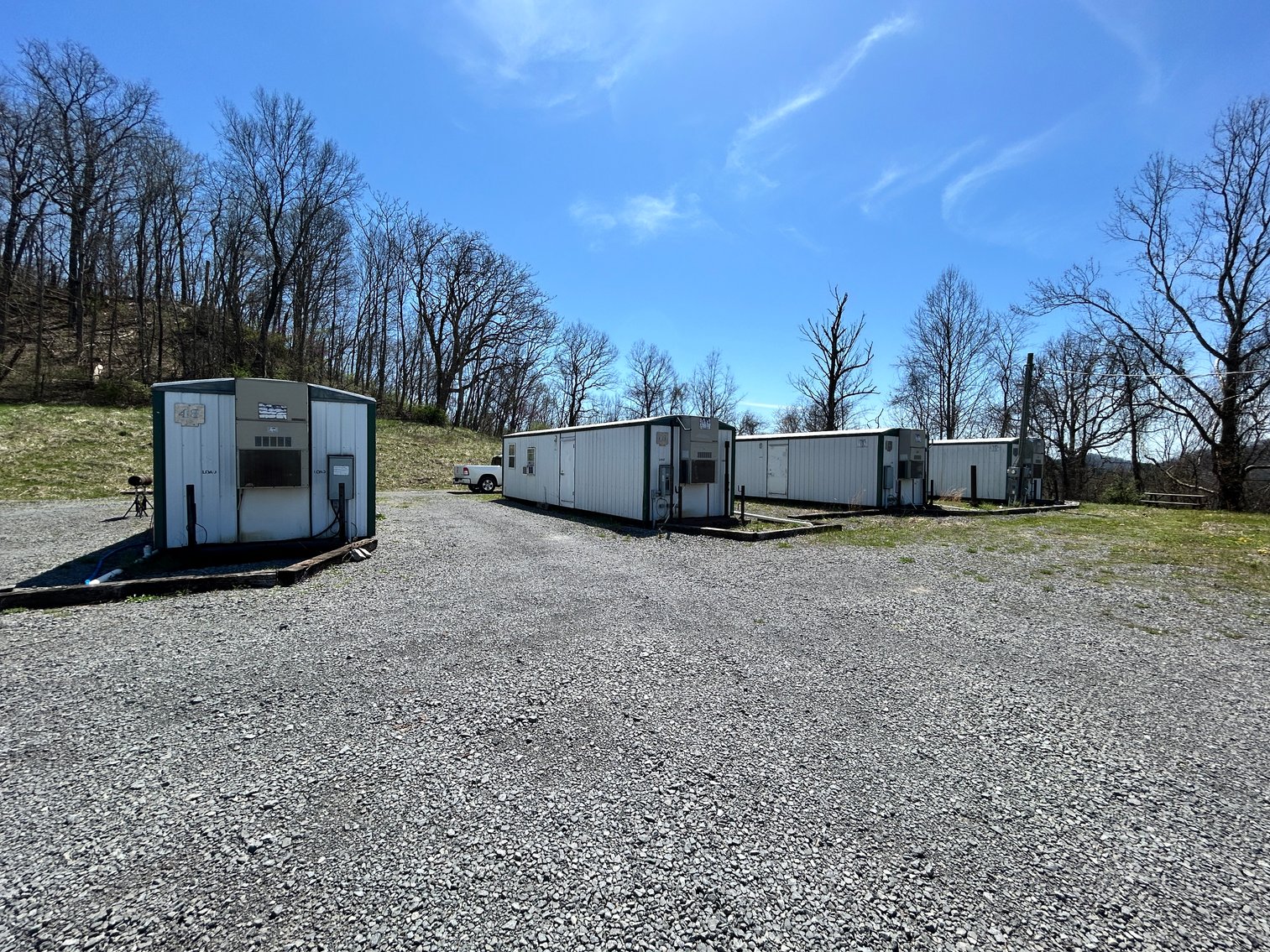 Image for SOLD $434,500 - Income Generating RV and Mobile Home Park on 20 Acres in Harrison County