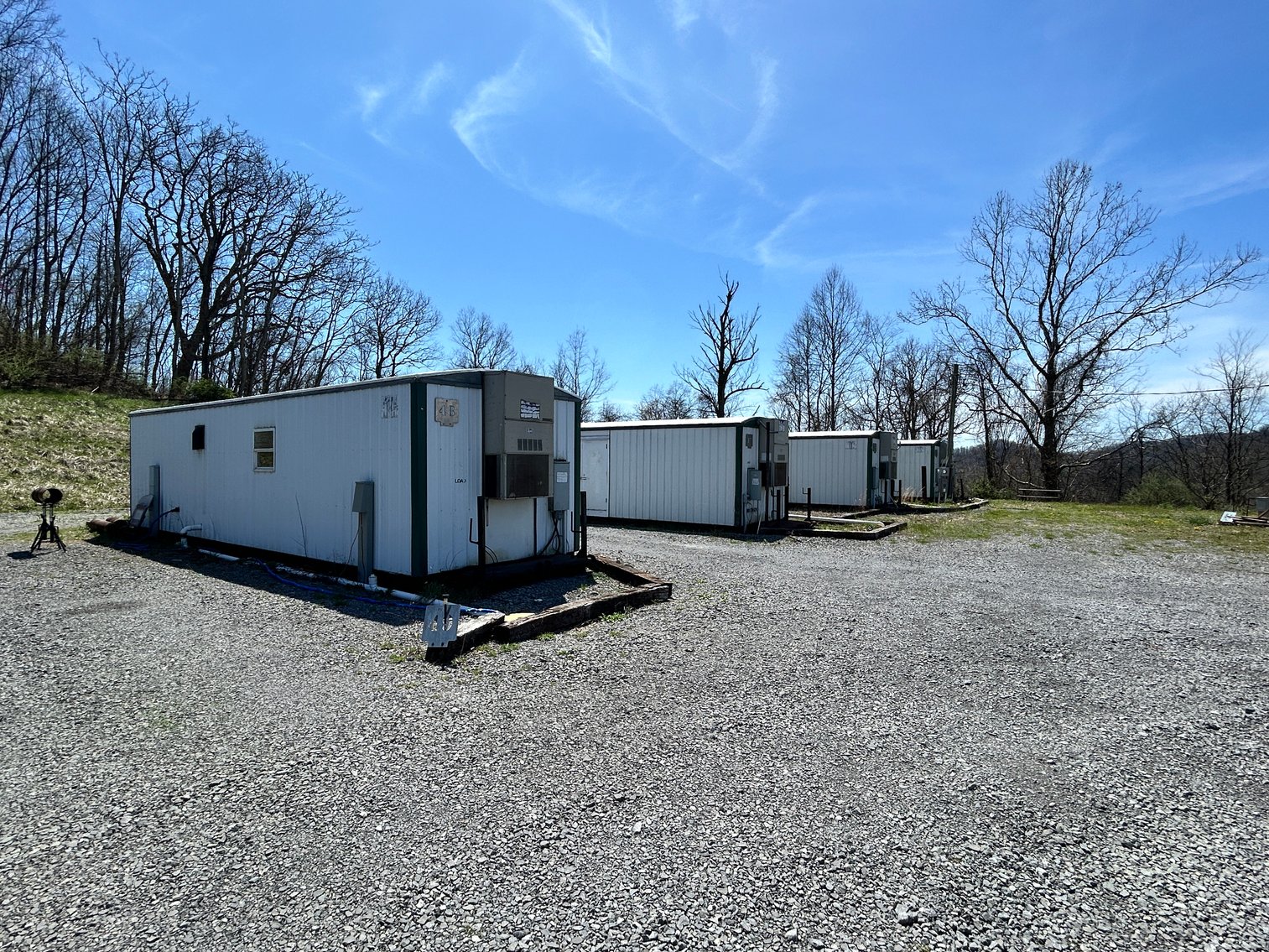 Image for SOLD $434,500 - Income Generating RV and Mobile Home Park on 20 Acres in Harrison County