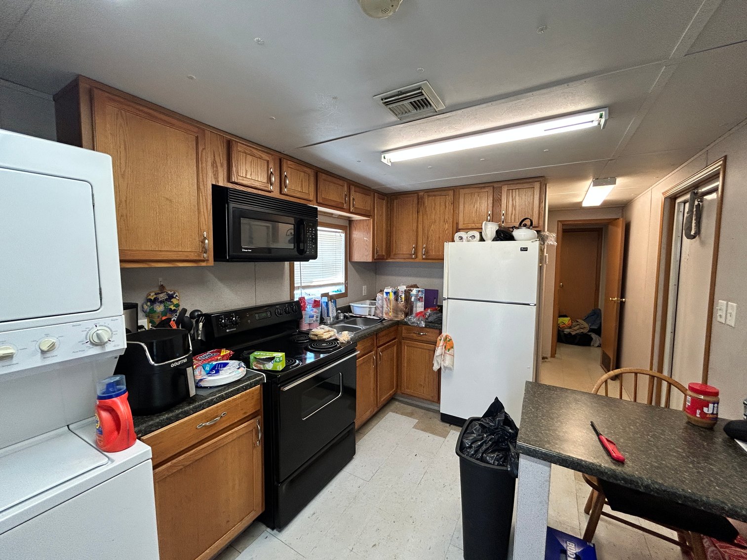 Image for SOLD $434,500 - Income Generating RV and Mobile Home Park on 20 Acres in Harrison County