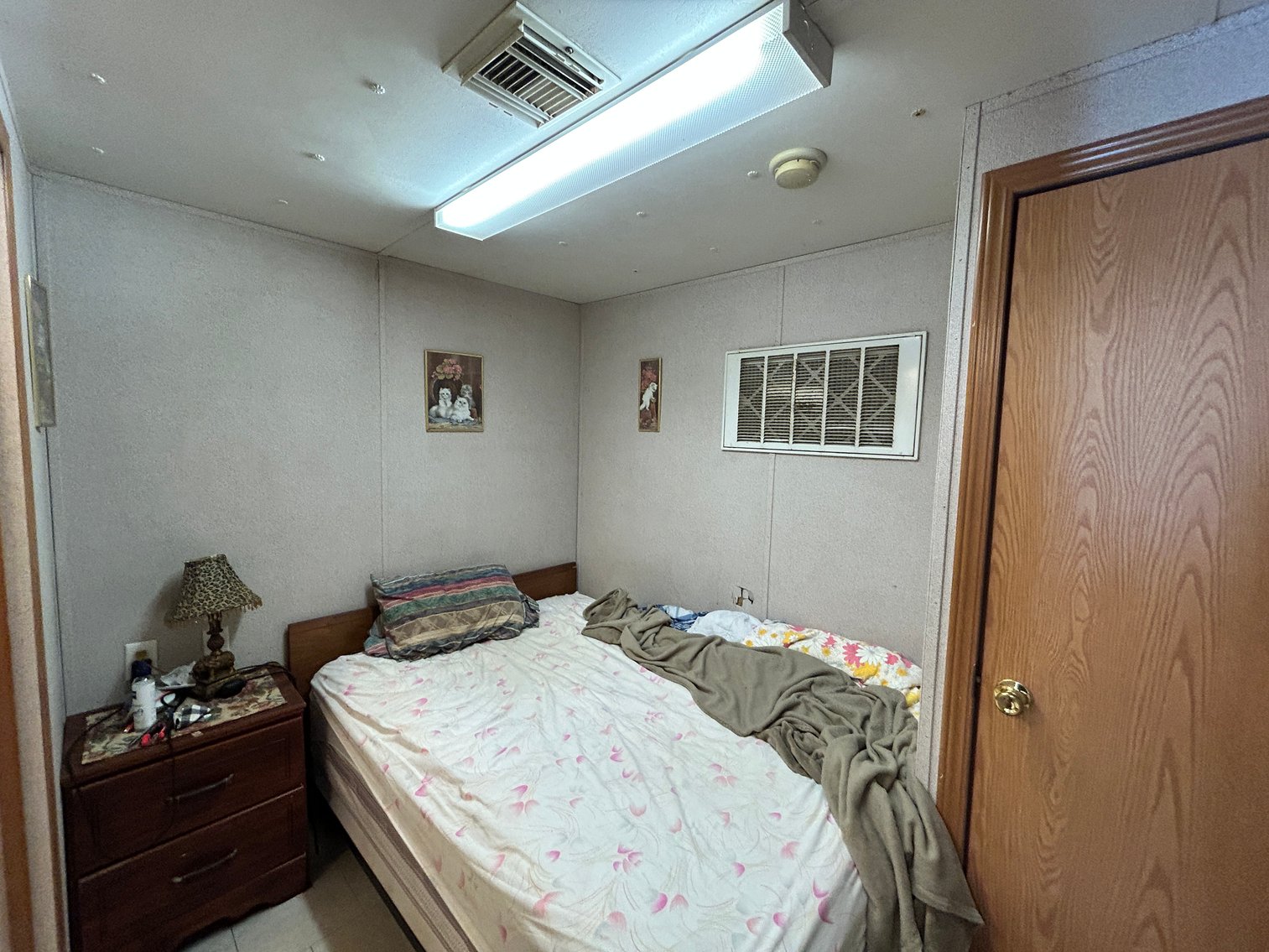 Image for SOLD $434,500 - Income Generating RV and Mobile Home Park on 20 Acres in Harrison County