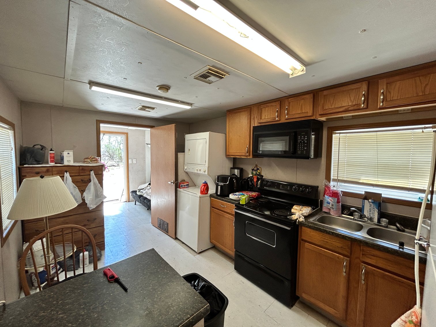 Image for SOLD $434,500 - Income Generating RV and Mobile Home Park on 20 Acres in Harrison County