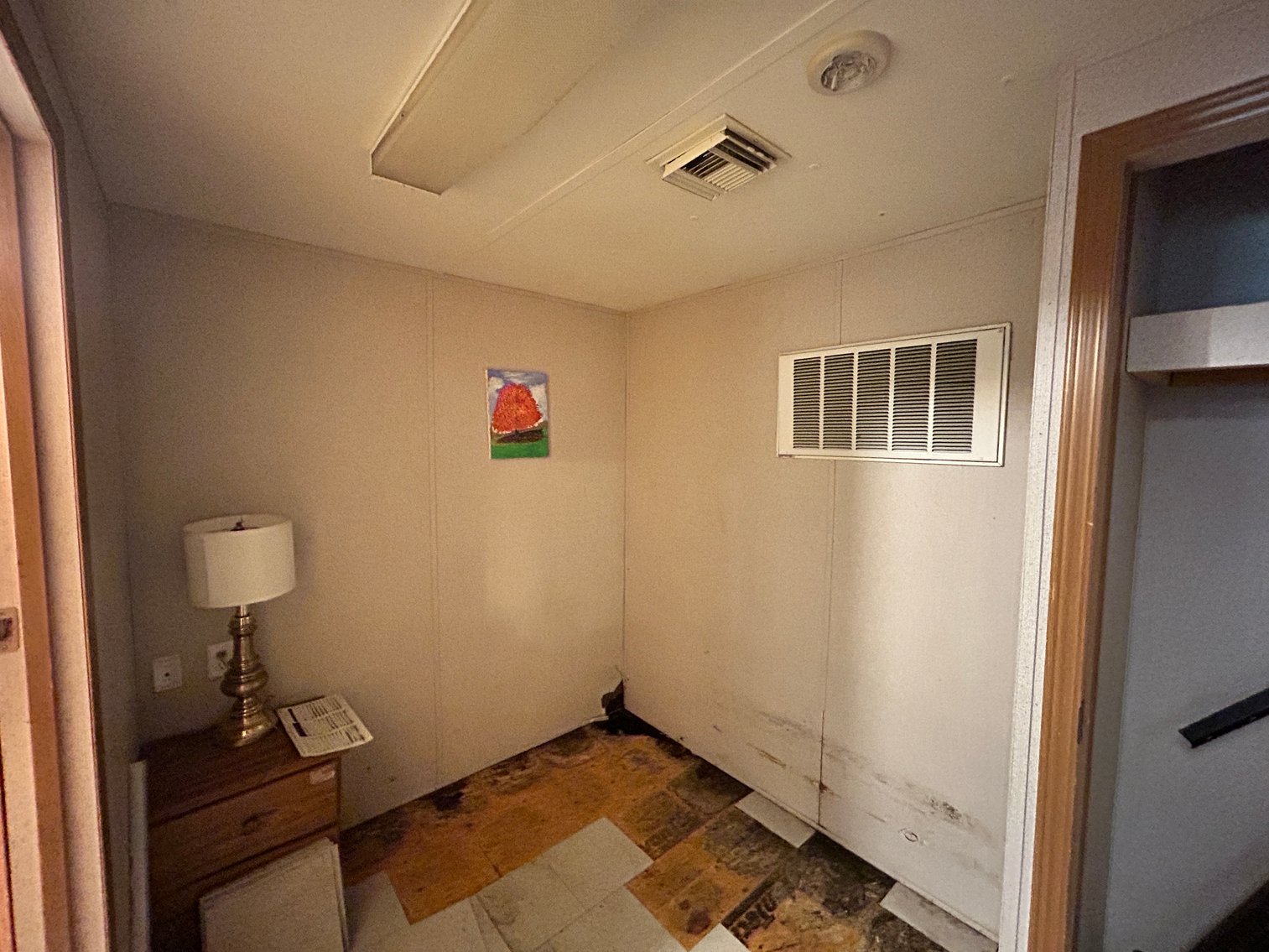 Image for SOLD $434,500 - Income Generating RV and Mobile Home Park on 20 Acres in Harrison County