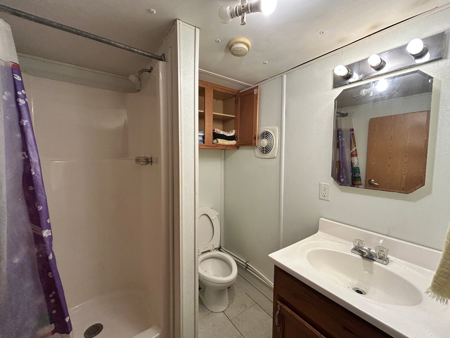 Image for SOLD $434,500 - Income Generating RV and Mobile Home Park on 20 Acres in Harrison County