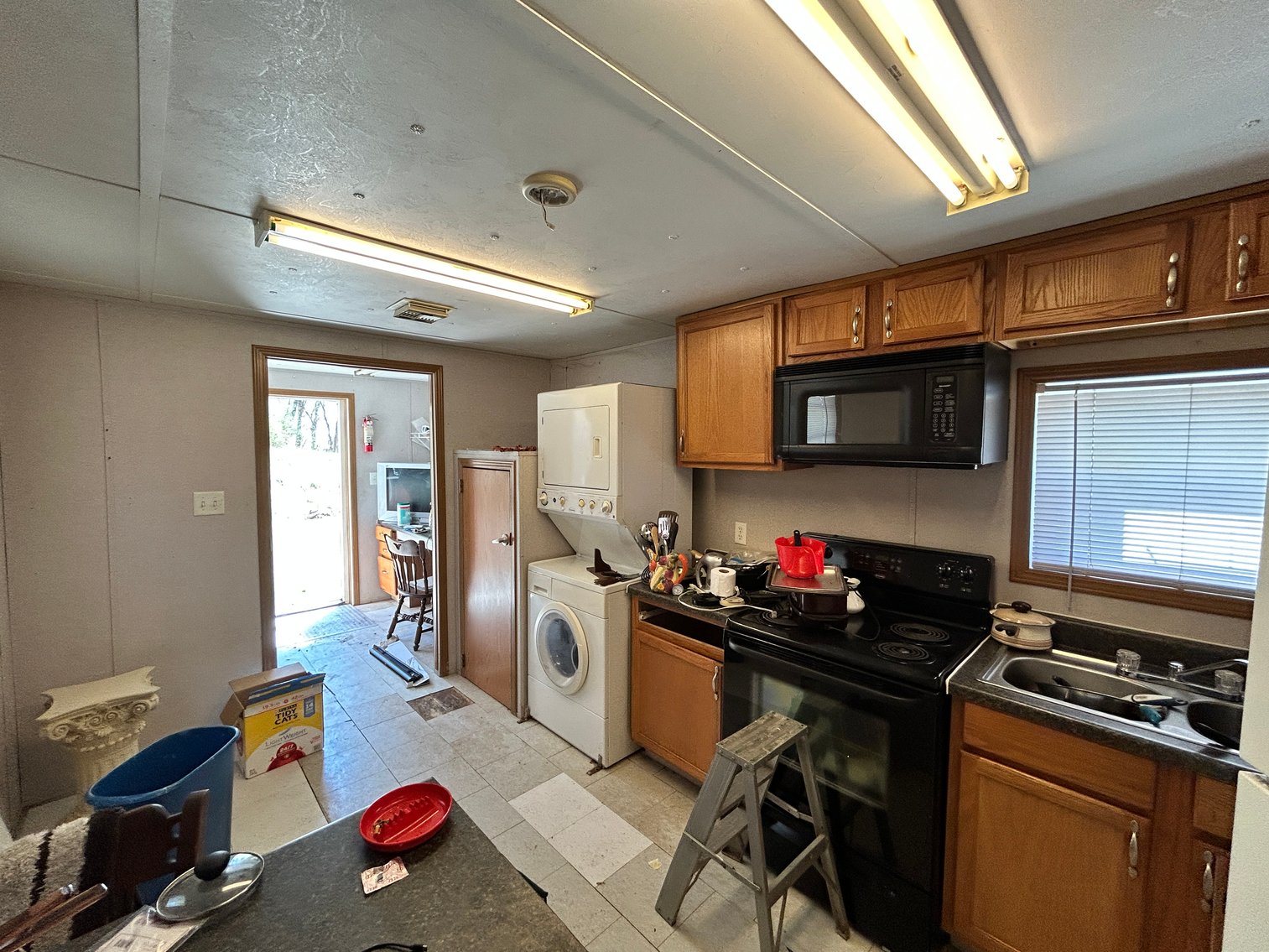 Image for SOLD $434,500 - Income Generating RV and Mobile Home Park on 20 Acres in Harrison County