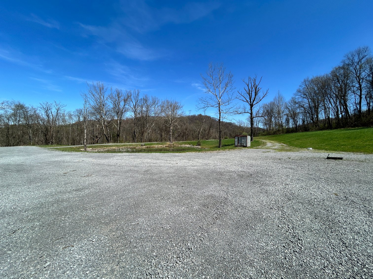 Image for SOLD $434,500 - Income Generating RV and Mobile Home Park on 20 Acres in Harrison County