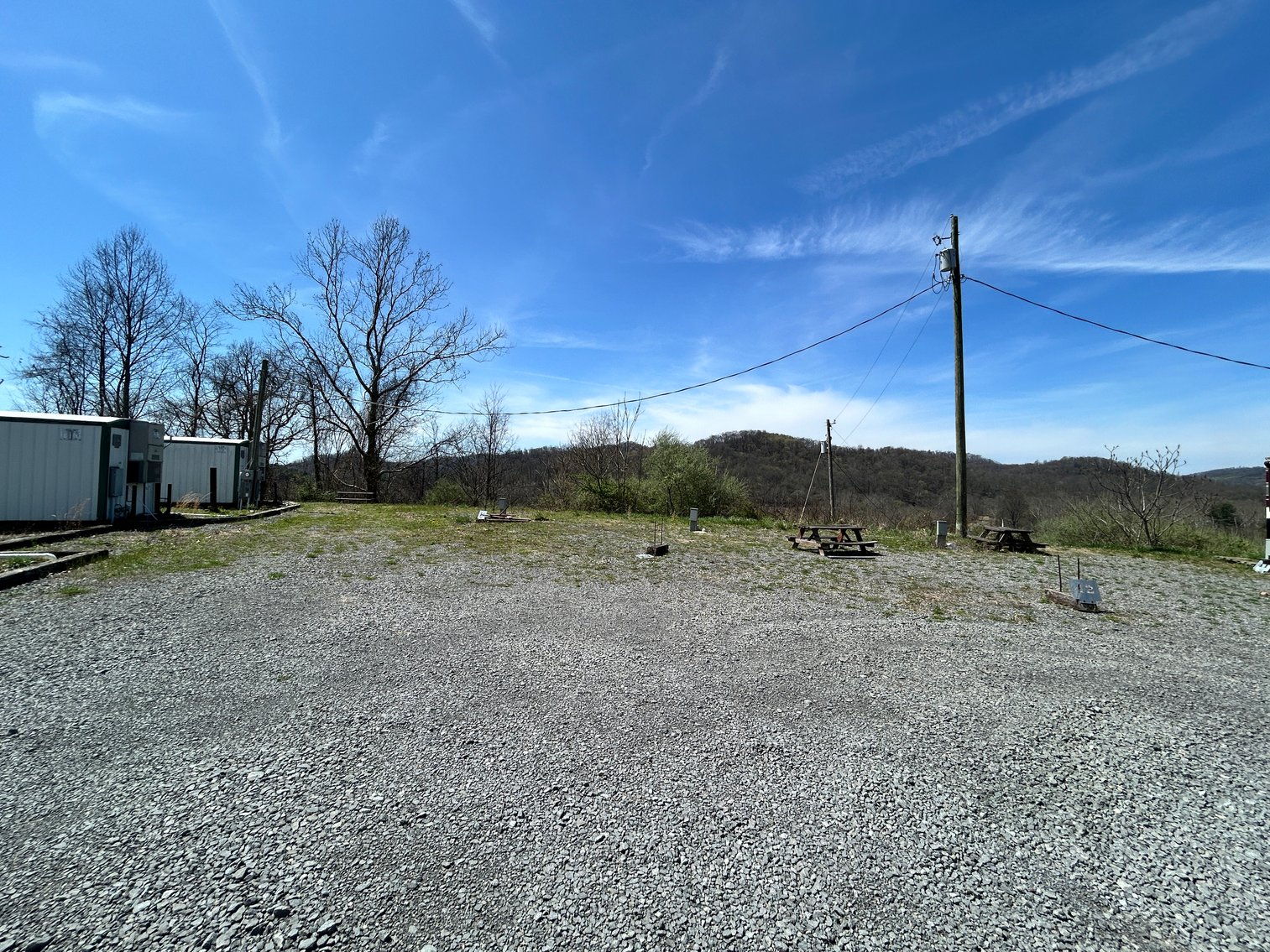 Image for SOLD $434,500 - Income Generating RV and Mobile Home Park on 20 Acres in Harrison County