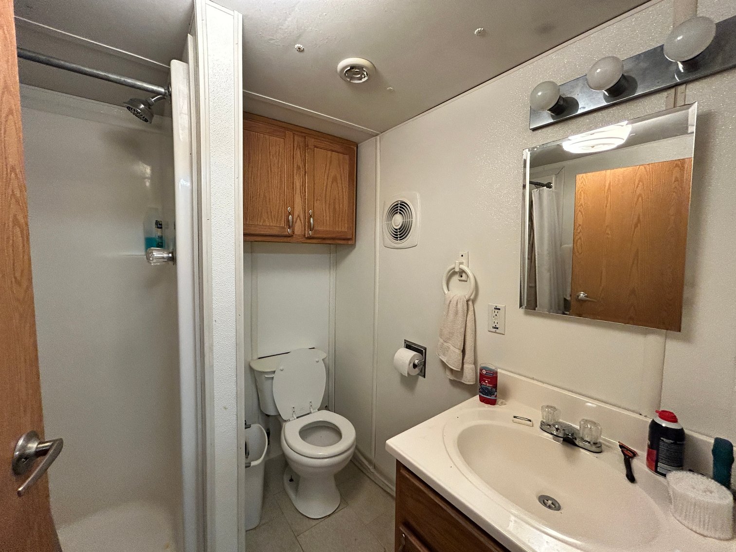 Image for SOLD $434,500 - Income Generating RV and Mobile Home Park on 20 Acres in Harrison County