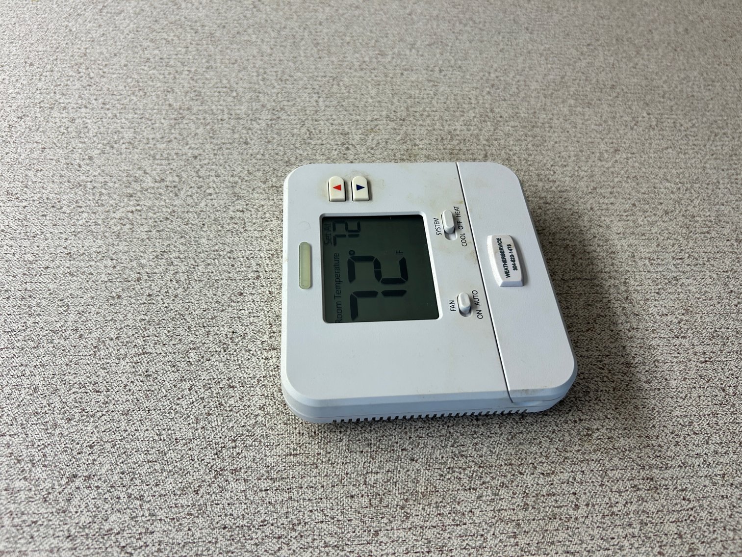 Image for SOLD $434,500 - Income Generating RV and Mobile Home Park on 20 Acres in Harrison County