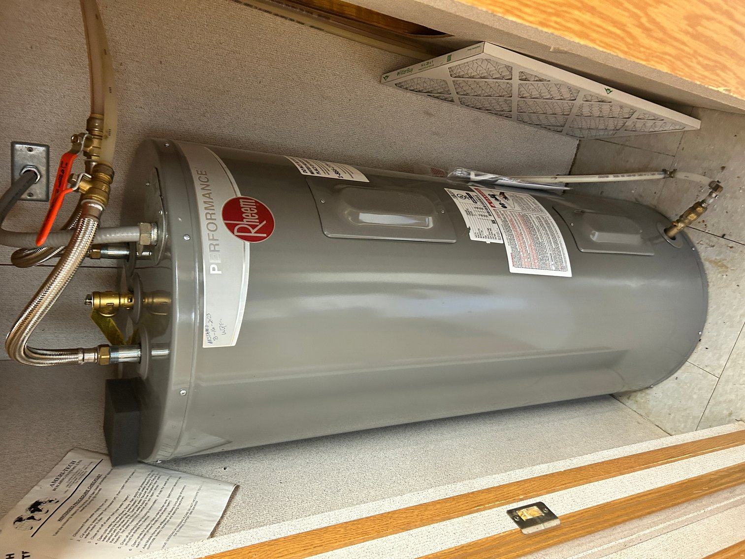 Image for SOLD $434,500 - Income Generating RV and Mobile Home Park on 20 Acres in Harrison County