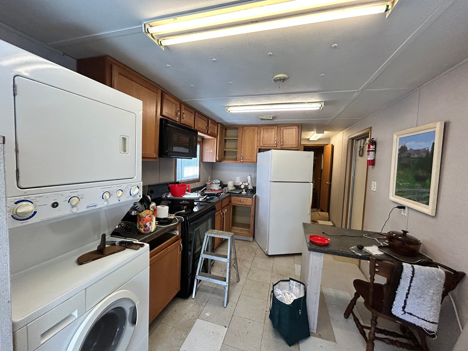 Image for SOLD $434,500 - Income Generating RV and Mobile Home Park on 20 Acres in Harrison County