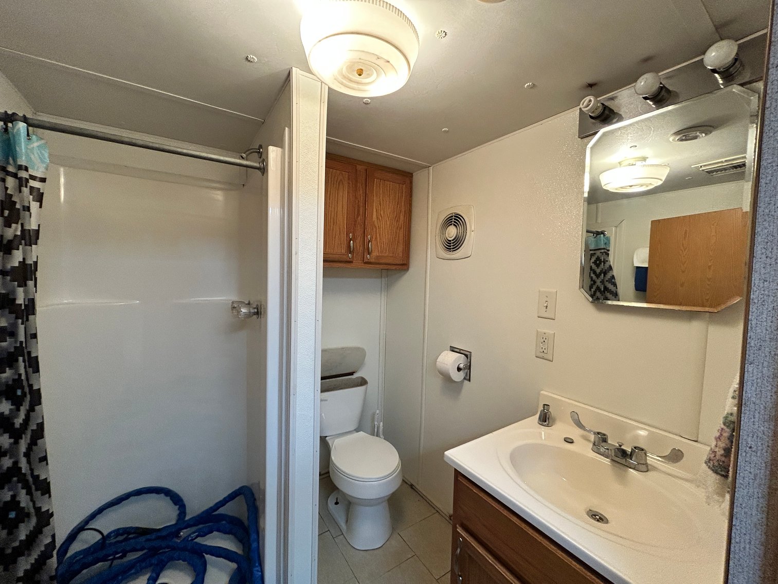 Image for SOLD $434,500 - Income Generating RV and Mobile Home Park on 20 Acres in Harrison County