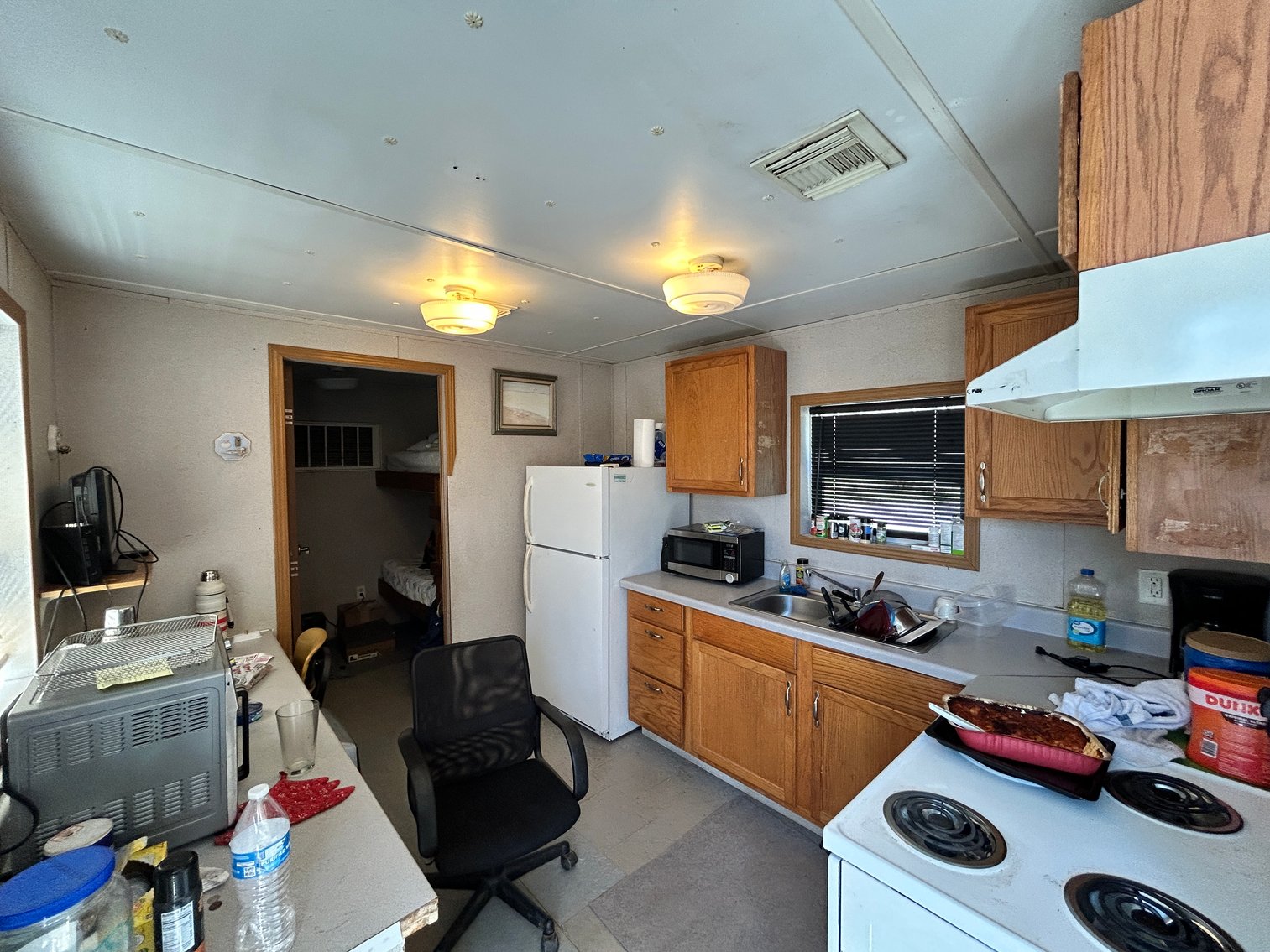 Image for SOLD $434,500 - Income Generating RV and Mobile Home Park on 20 Acres in Harrison County