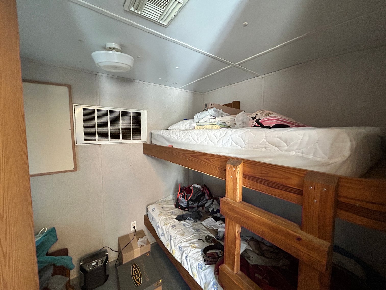 Image for SOLD $434,500 - Income Generating RV and Mobile Home Park on 20 Acres in Harrison County