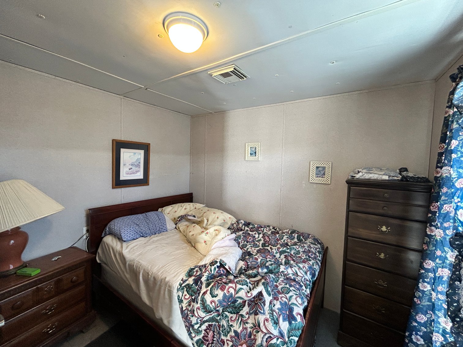 Image for SOLD $434,500 - Income Generating RV and Mobile Home Park on 20 Acres in Harrison County