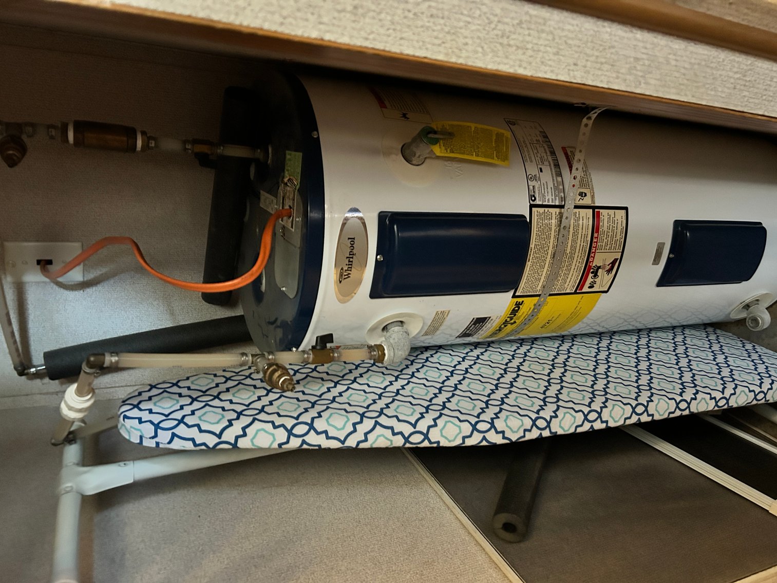 Image for SOLD $434,500 - Income Generating RV and Mobile Home Park on 20 Acres in Harrison County