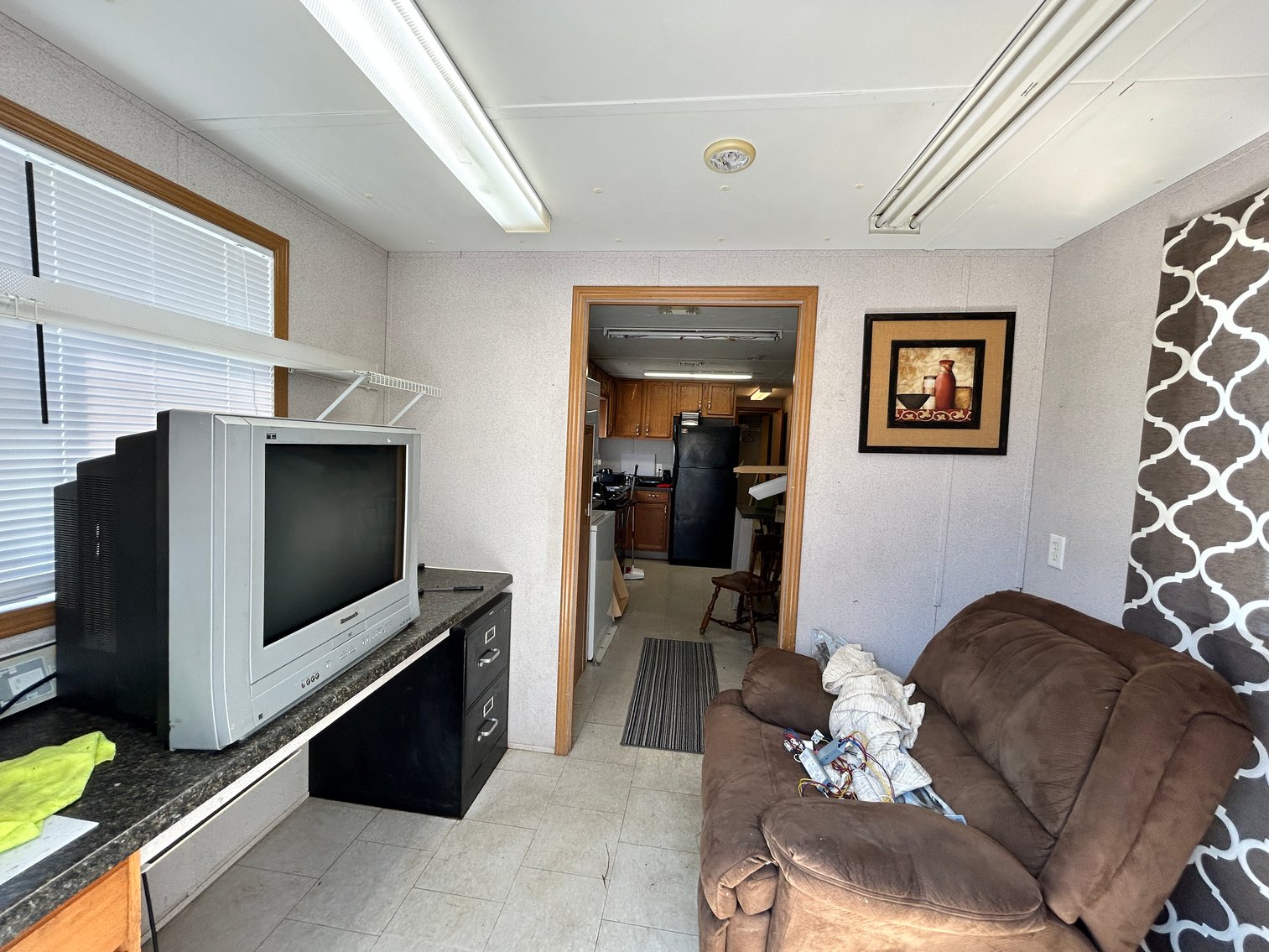 Image for SOLD $434,500 - Income Generating RV and Mobile Home Park on 20 Acres in Harrison County