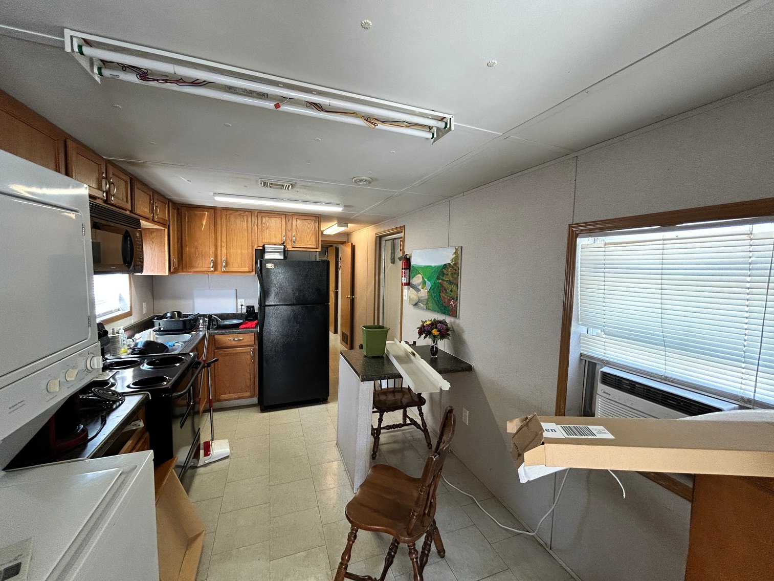 Image for SOLD $434,500 - Income Generating RV and Mobile Home Park on 20 Acres in Harrison County