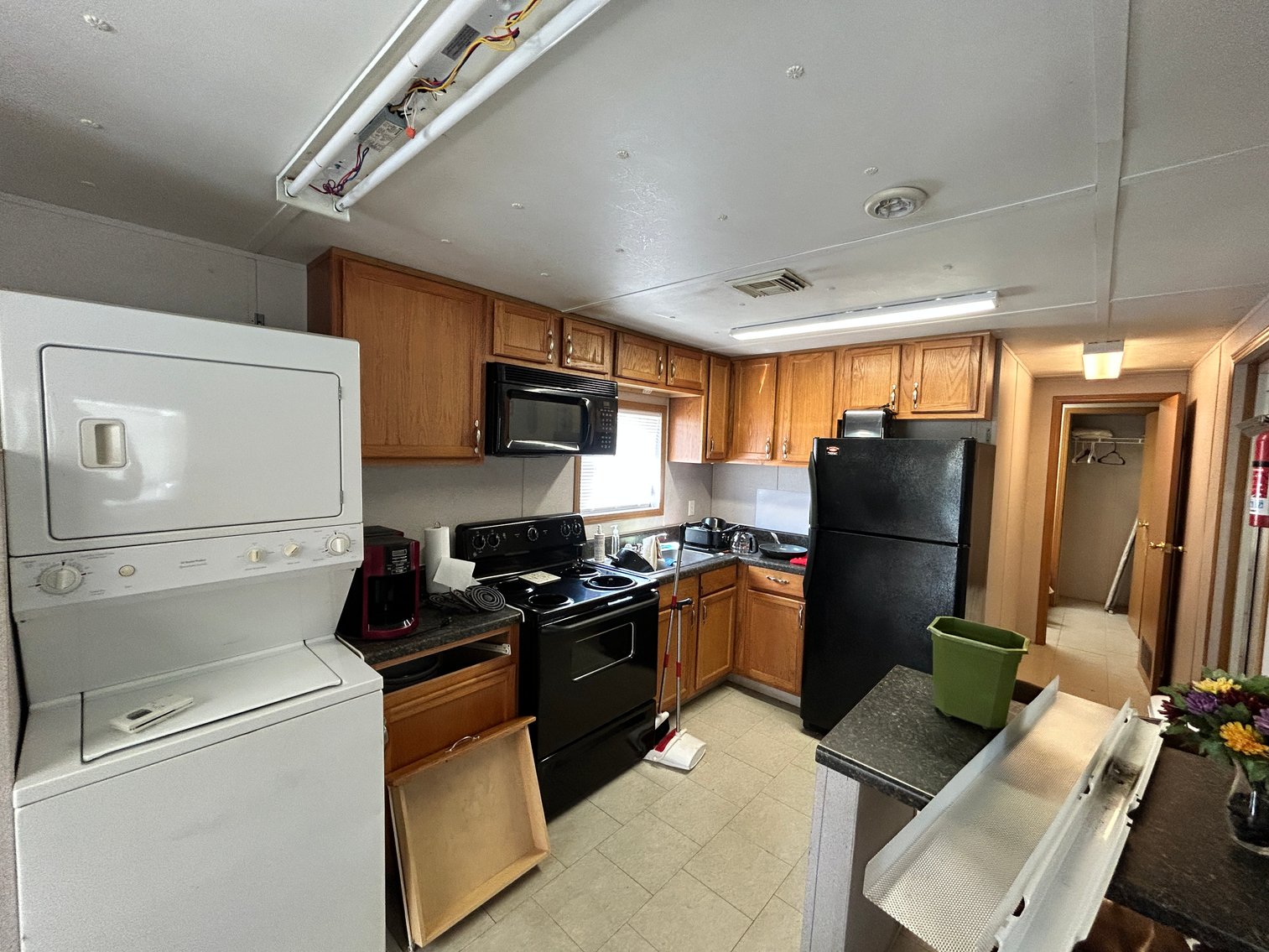 Image for SOLD $434,500 - Income Generating RV and Mobile Home Park on 20 Acres in Harrison County