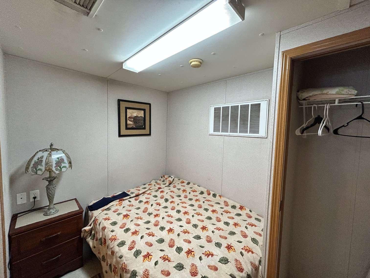 Image for SOLD $434,500 - Income Generating RV and Mobile Home Park on 20 Acres in Harrison County