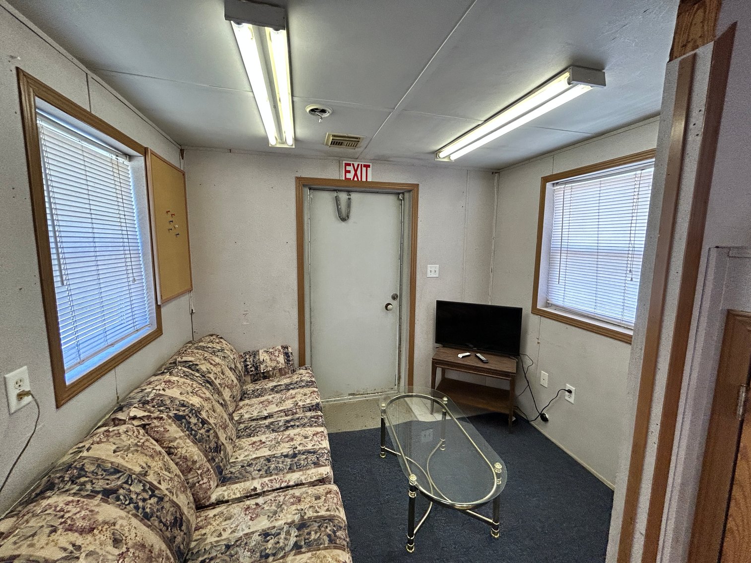 Image for SOLD $434,500 - Income Generating RV and Mobile Home Park on 20 Acres in Harrison County