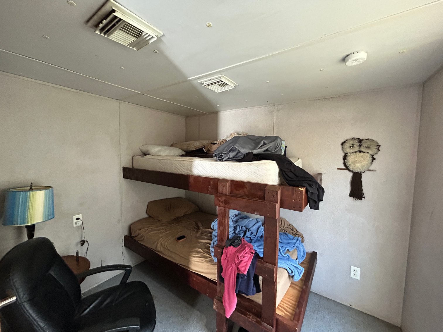 Image for SOLD $434,500 - Income Generating RV and Mobile Home Park on 20 Acres in Harrison County