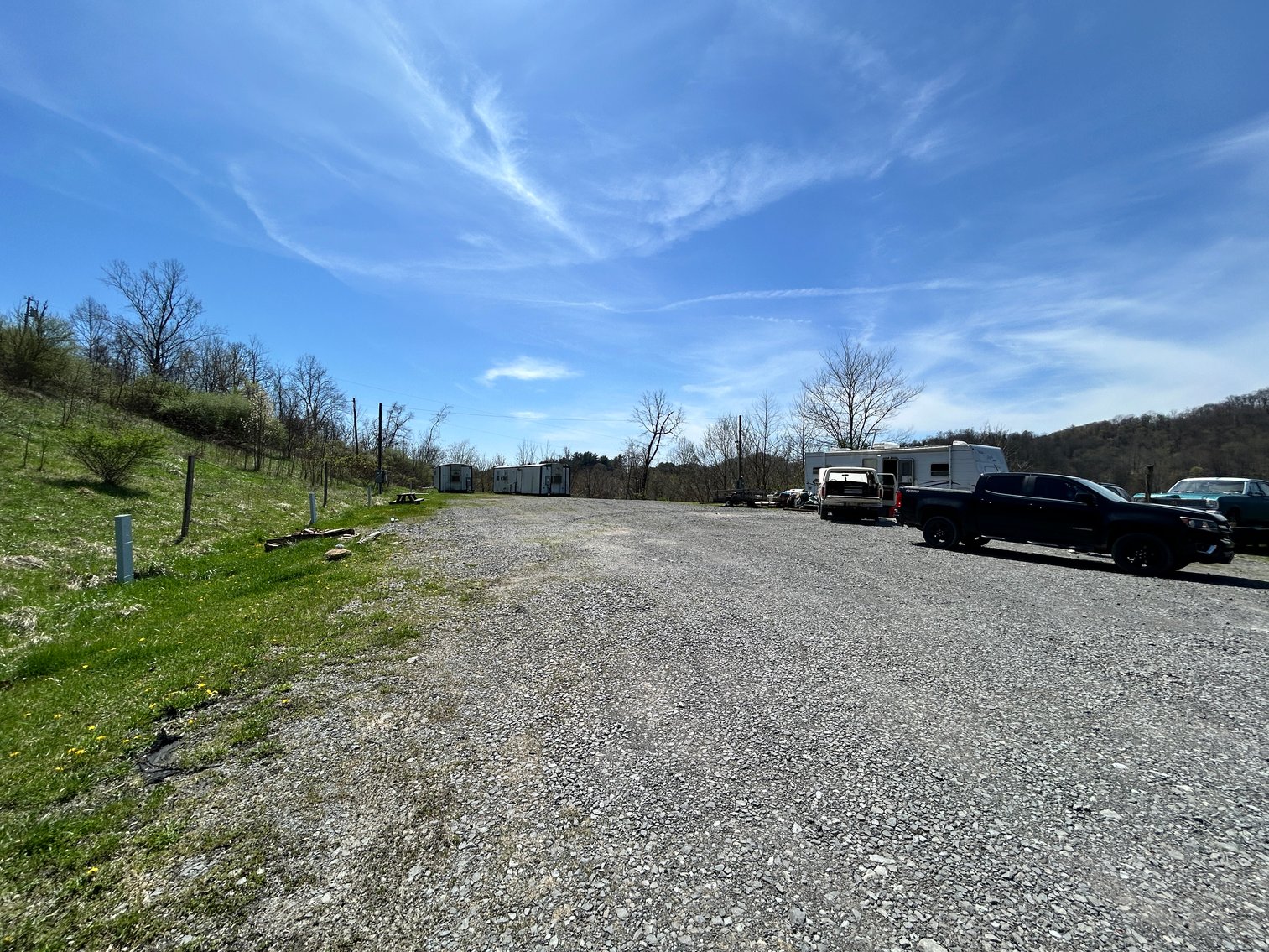 Image for SOLD $434,500 - Income Generating RV and Mobile Home Park on 20 Acres in Harrison County