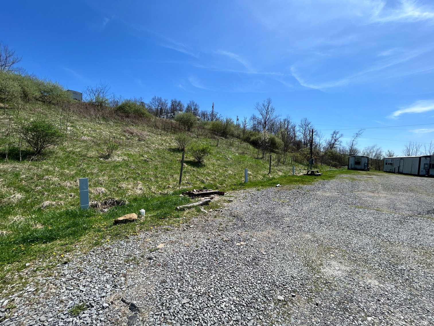 Image for SOLD $434,500 - Income Generating RV and Mobile Home Park on 20 Acres in Harrison County