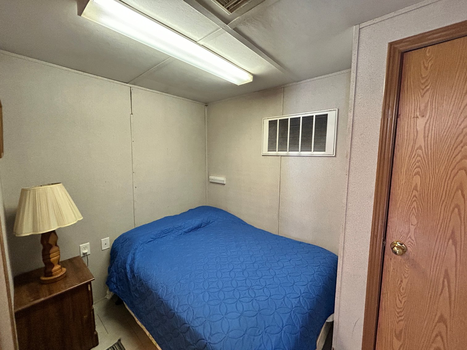 Image for SOLD $434,500 - Income Generating RV and Mobile Home Park on 20 Acres in Harrison County